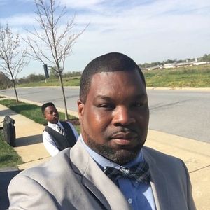 Meet your Posher, Albert